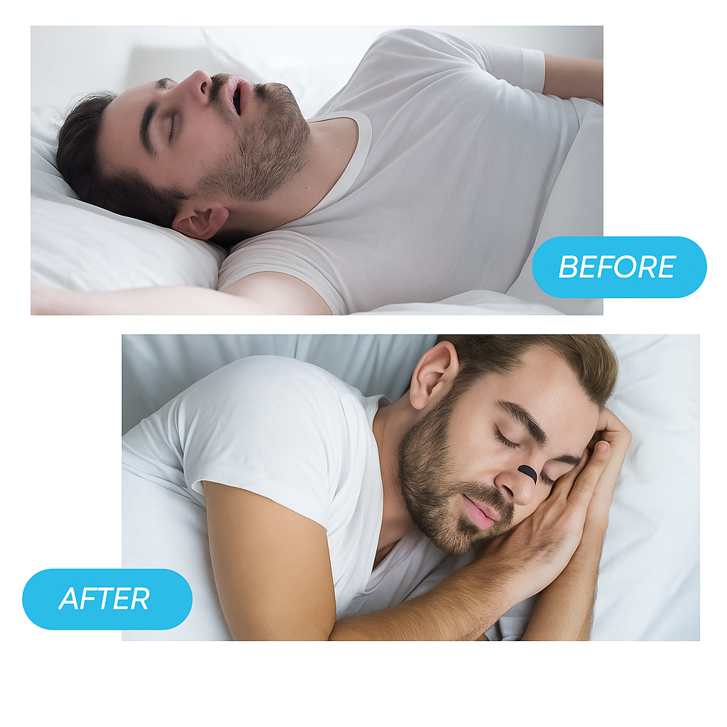 Sports Nasal Dilator