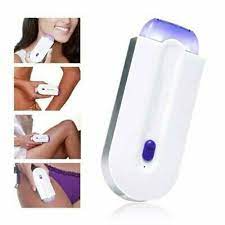 Finishing Touch Painless Epilator