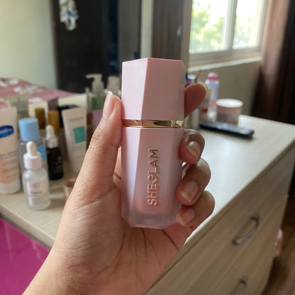Sheglam Color Bloom Liquid Blush