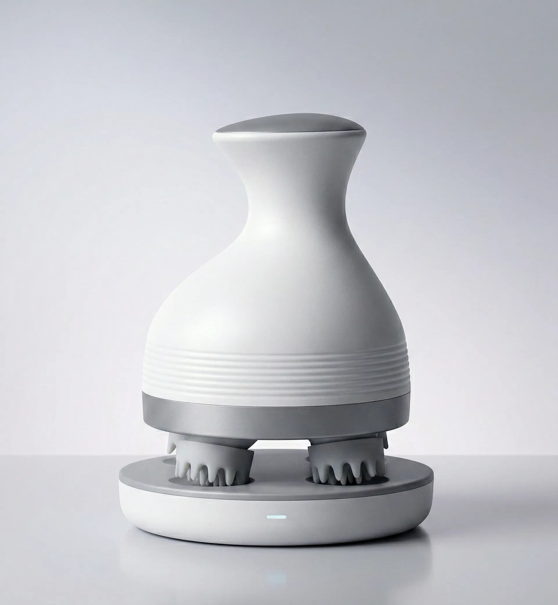 Bionic Scalp & Hair Therapy Massager - Anti-Hairfall & Stress Relief For Men and Women