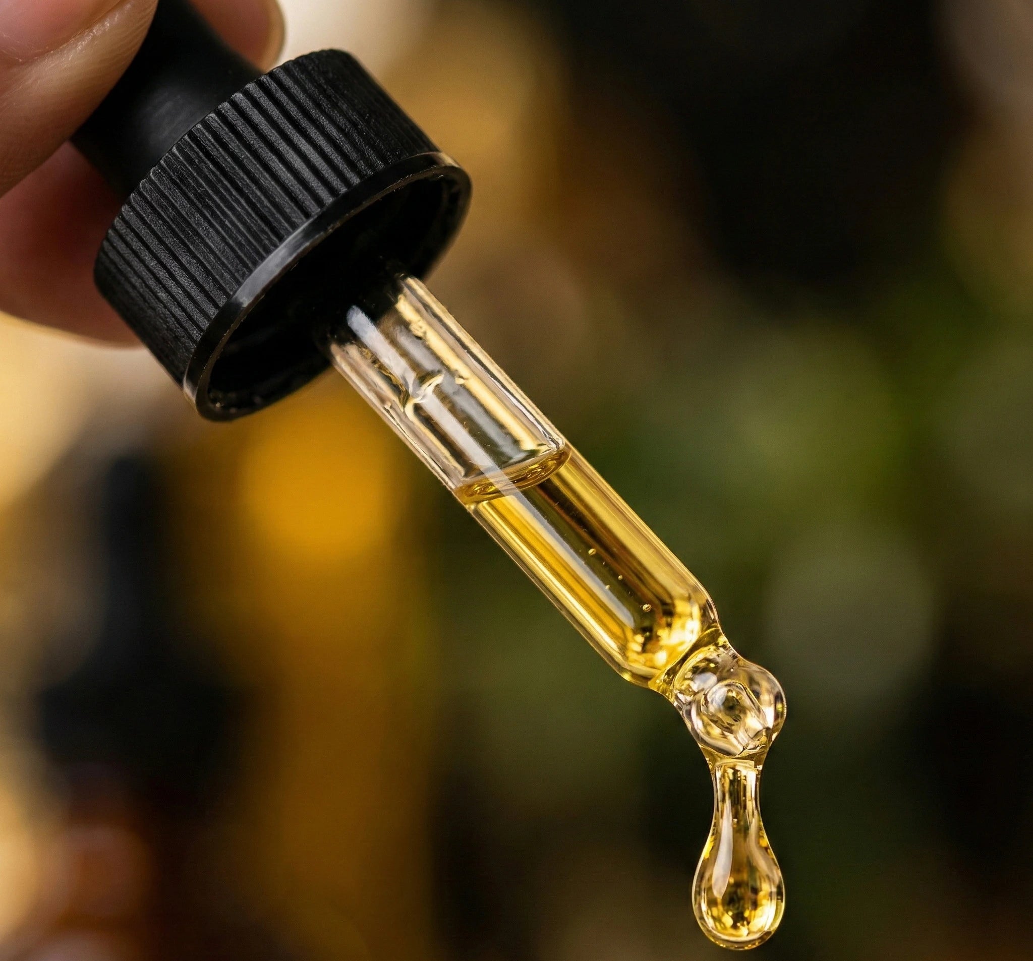 RootRevive™ Rosemary Mint Scalp & Hair Strengthening Oil (Original Formula)