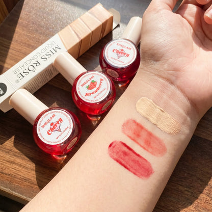 The Everyday Glam 5-in-1 Kit (Clearance Sale)