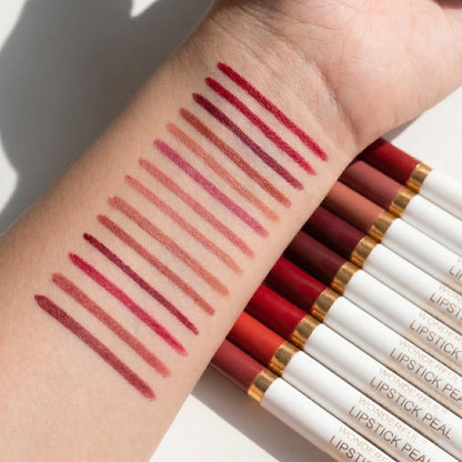 Zarwah Signature 17-Piece Makeup Bundle