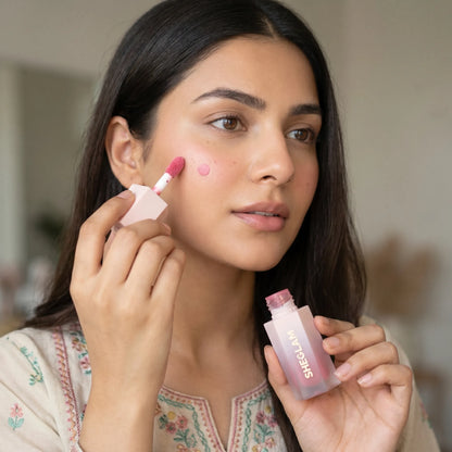 Sheglam Color Bloom Liquid Blush