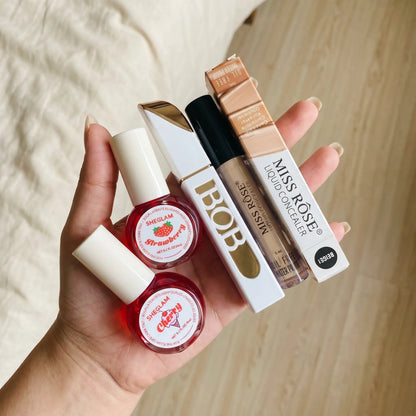The Everyday Glam 5-in-1 Kit (Clearance Sale)