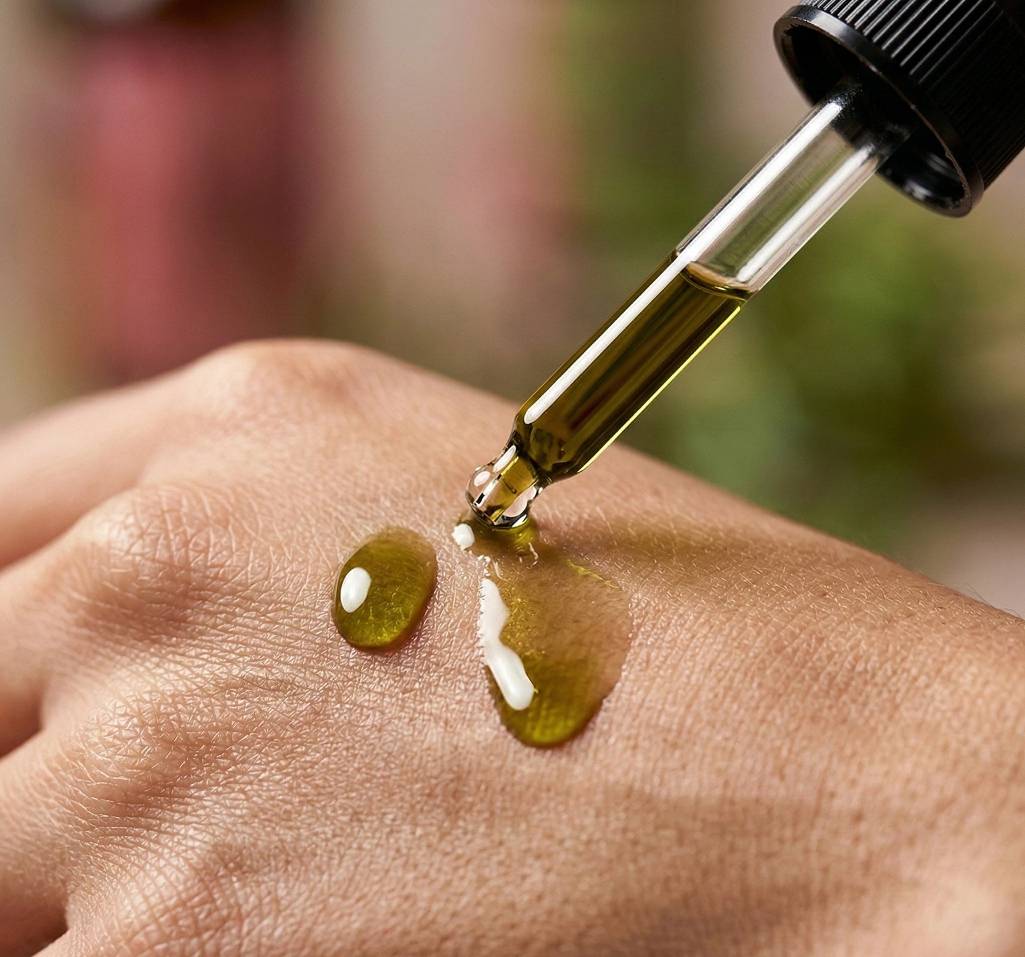 RootRevive™ Rosemary Mint Scalp & Hair Strengthening Oil (Original Formula)