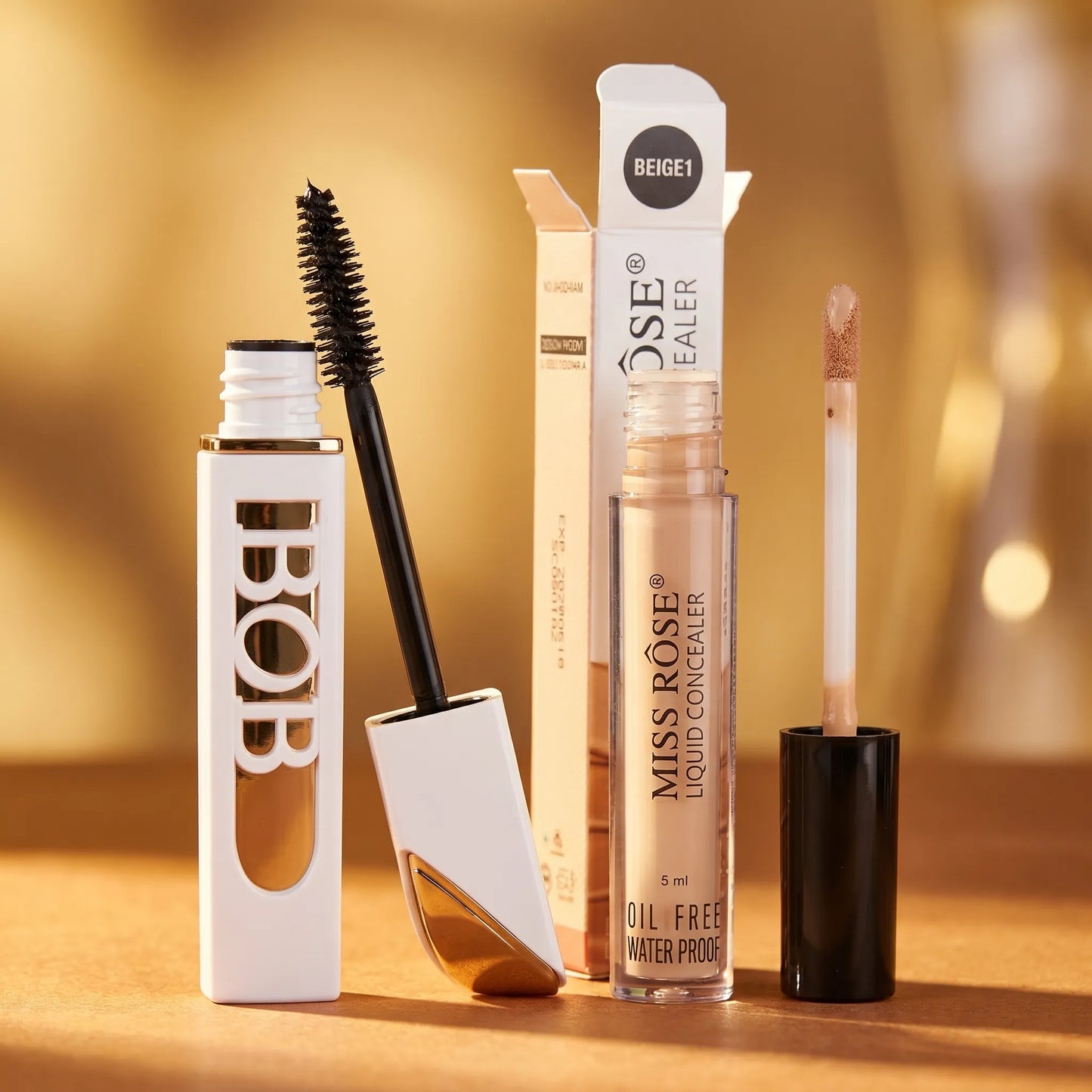 The Everyday Glam 5-in-1 Kit (Clearance Sale)