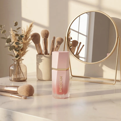 Sheglam Color Bloom Liquid Blush