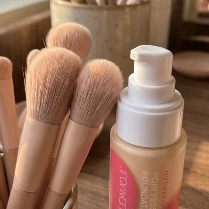 The Flawless Base Kit (Premium 15-Piece Set)
