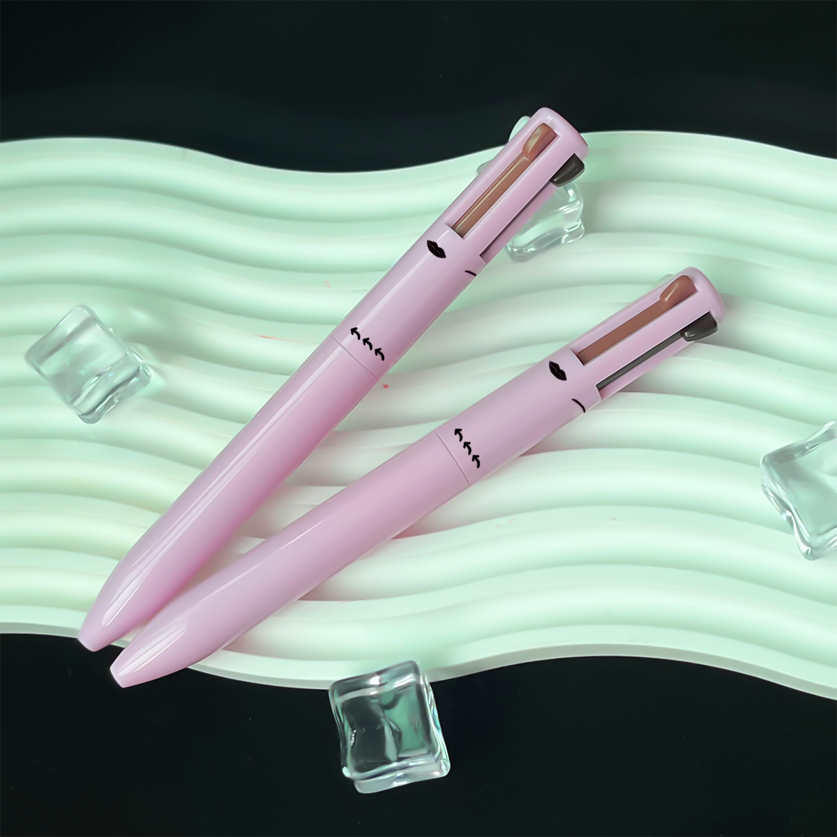 4 in 1 Multifunction Makeup Pen