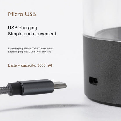 UBA™-AUGE TABLE LAMP  (IMPORTED)