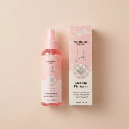 Yara Signature Setting Spray: Flawless All-Day Hold