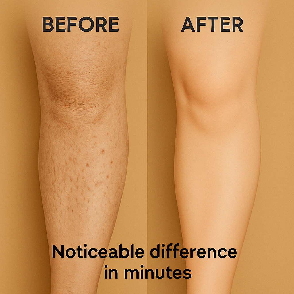 Skin Exfoliating Gloves