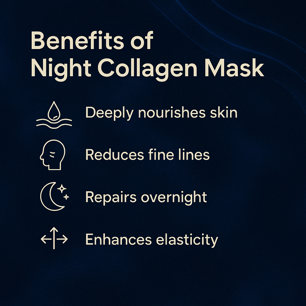 Bio Collagen Mask