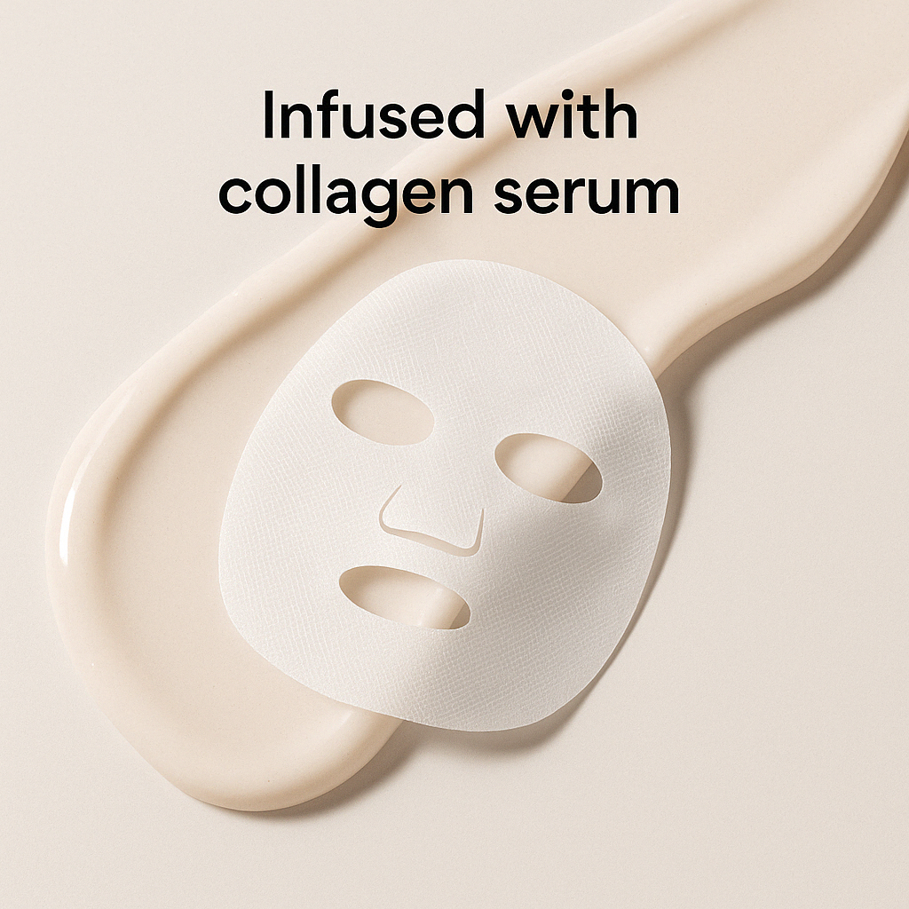 Bio Collagen Mask