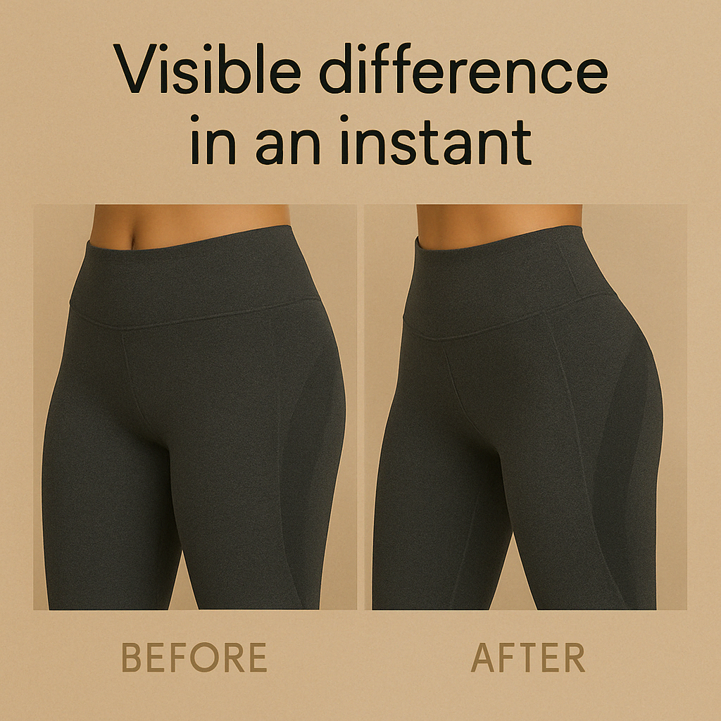 Yoga Pants
