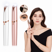 Electric Eyebrow Trimmer