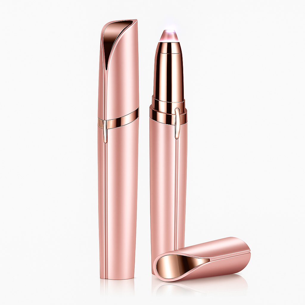 Electric Eyebrow Trimmer