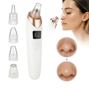 Electric Acne Pore Cleaner &amp; Blackhead Remover