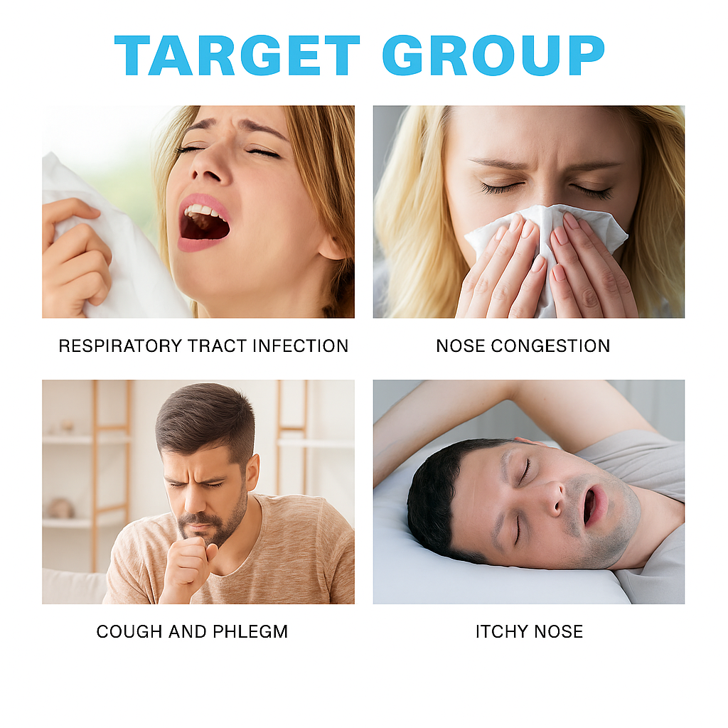 Sports Nasal Dilator