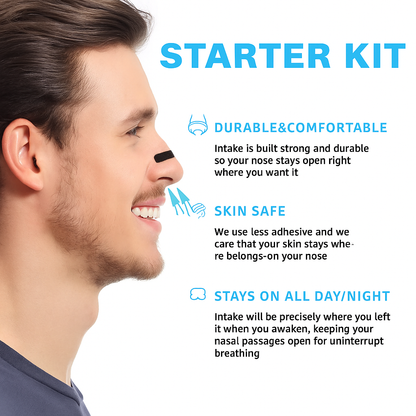 Sports Nasal Dilator