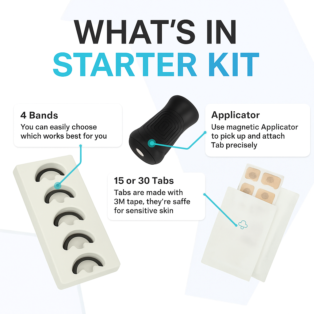 Sports Nasal Dilator