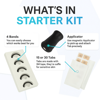Sports Nasal Dilator