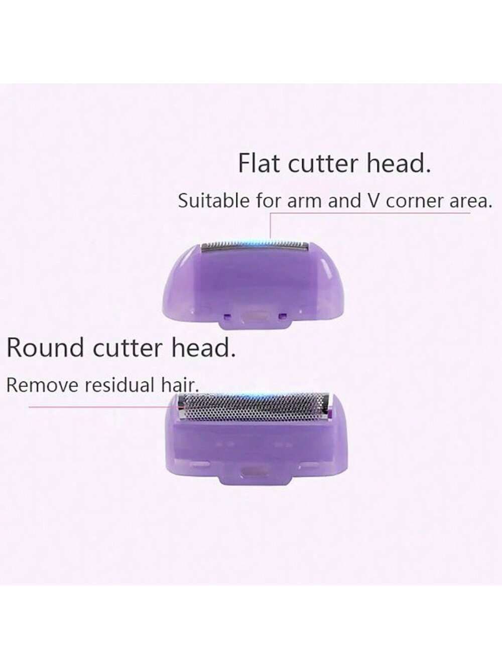 Finishing Touch Painless Epilator