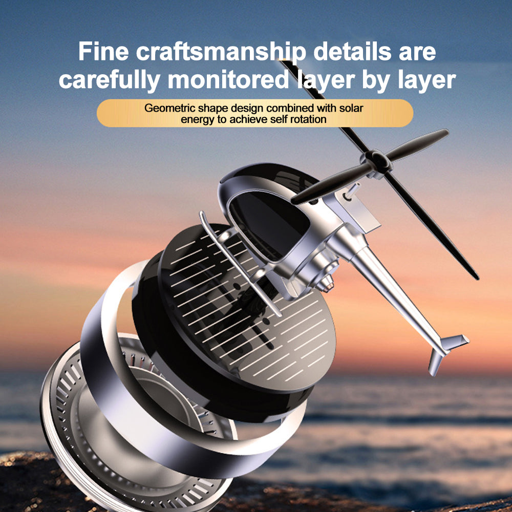 Premium Car Sunshade + FREE Solar Freshener