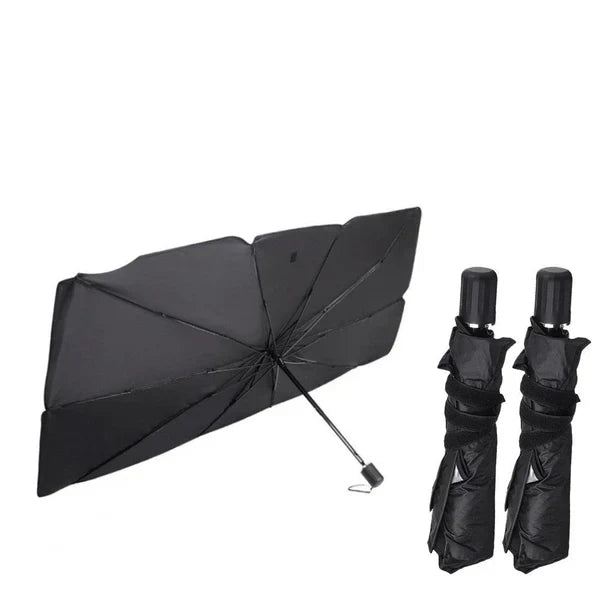 𝙕𝙖𝙧𝙬𝙖𝙝™  ™Car Umbrella – مظلة سيارة