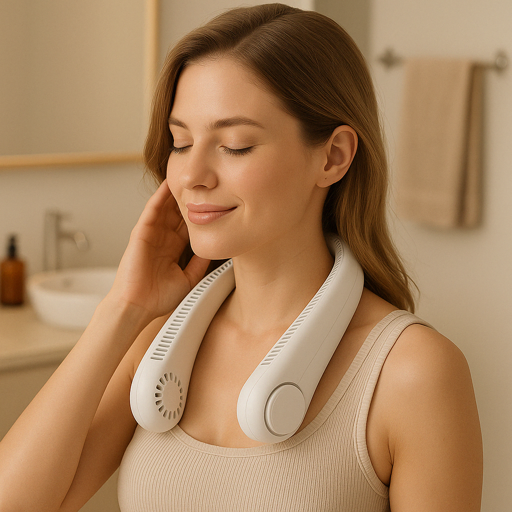JABAL X™-Portable-Neck-Fan-KSA