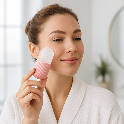Ice Face Roller