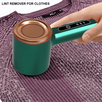 Lint Remover