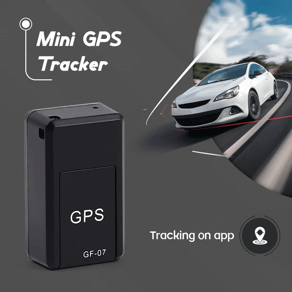 𝙕𝙖𝙧𝙬𝙖𝙝™ GPS Tracker – جهاز تعقب GPS