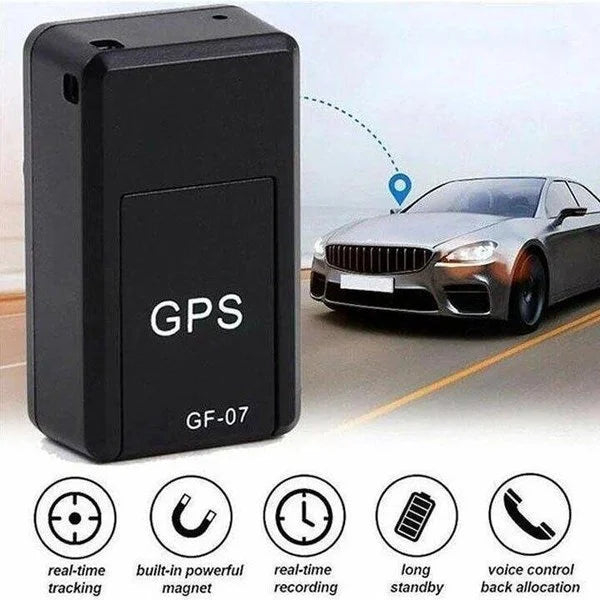 𝙕𝙖𝙧𝙬𝙖𝙝™ GPS Tracker – جهاز تعقب GPS