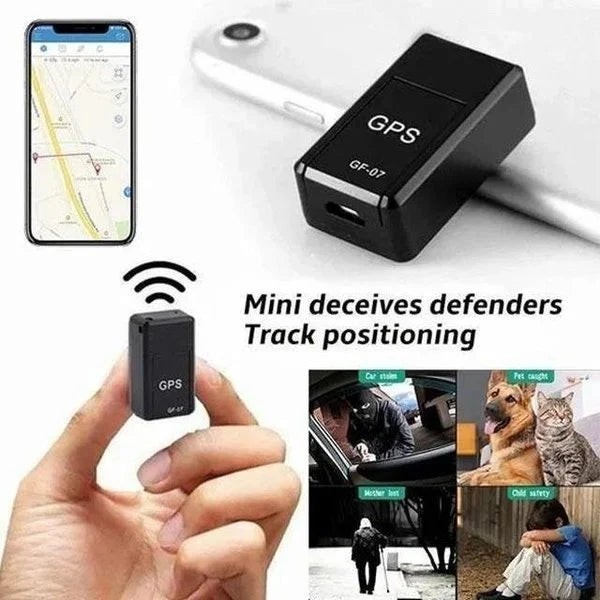 𝙕𝙖𝙧𝙬𝙖𝙝™ GPS Tracker – جهاز تعقب GPS
