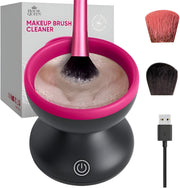 Electric Makeup Brush Cleaner Ultra