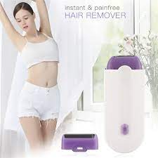Finishing Touch Painless Epilator