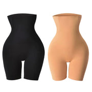 Women’s High Waist Flat Angle Shapewear Pants