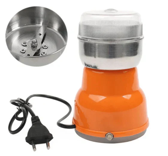 𝙕𝙖𝙧𝙬𝙖𝙝™Multifunctional Electric Grinder |  مطحنة كهربائية متعددة الوظائف