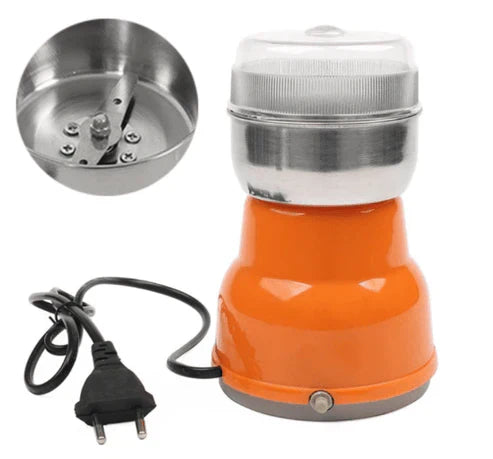 𝙕𝙖𝙧𝙬𝙖𝙝™Multifunctional Electric Grinder |  مطحنة كهربائية متعددة الوظائف