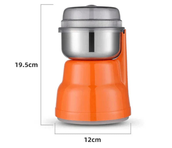 𝙕𝙖𝙧𝙬𝙖𝙝™Multifunctional Electric Grinder |  مطحنة كهربائية متعددة الوظائف
