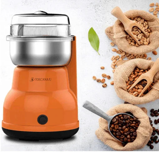 𝙕𝙖𝙧𝙬𝙖𝙝™Multifunctional Electric Grinder |  مطحنة كهربائية متعددة الوظائف