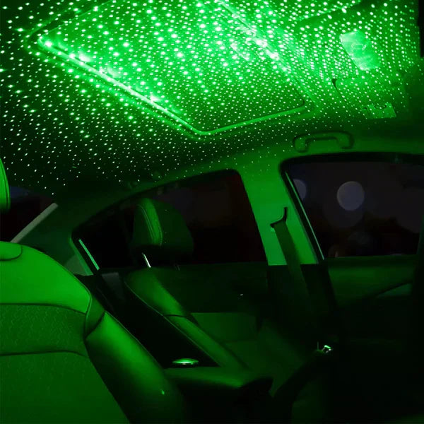 𝙕𝙖𝙧𝙬𝙖𝙝™ Star Decoration Light