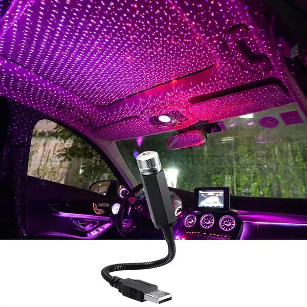 𝙕𝙖𝙧𝙬𝙖𝙝™ Star Decoration Light