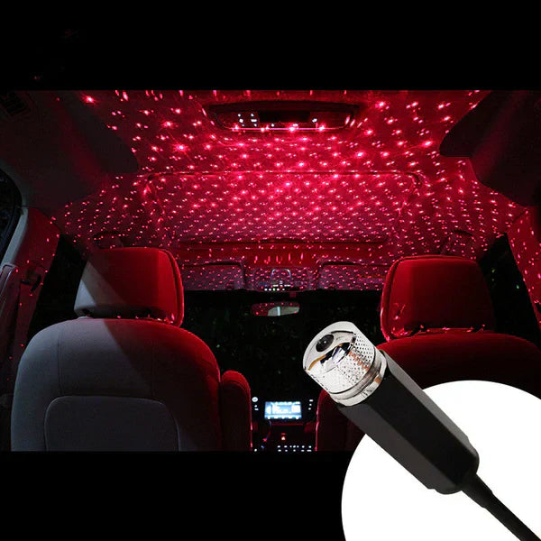 𝙕𝙖𝙧𝙬𝙖𝙝™ Star Decoration Light