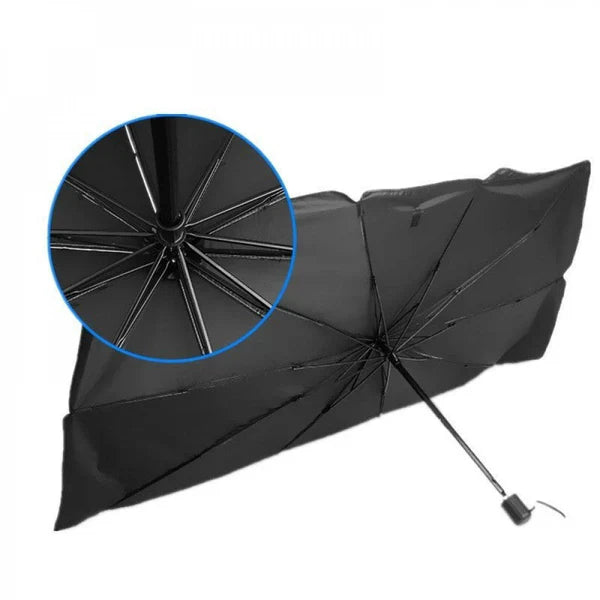𝙕𝙖𝙧𝙬𝙖𝙝™  ™Car Umbrella – مظلة سيارة
